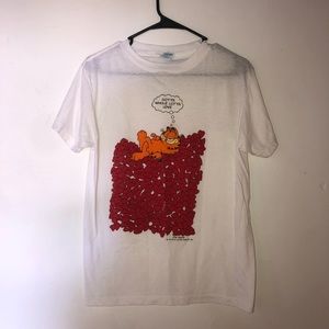Vintage Garfield t-shirt